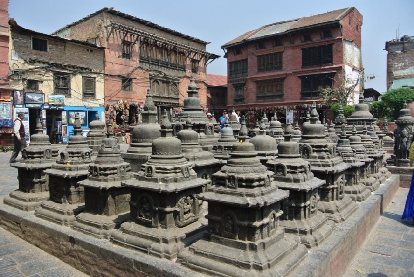 Kathmandu, World Heritage Sites Tour – 4 Days