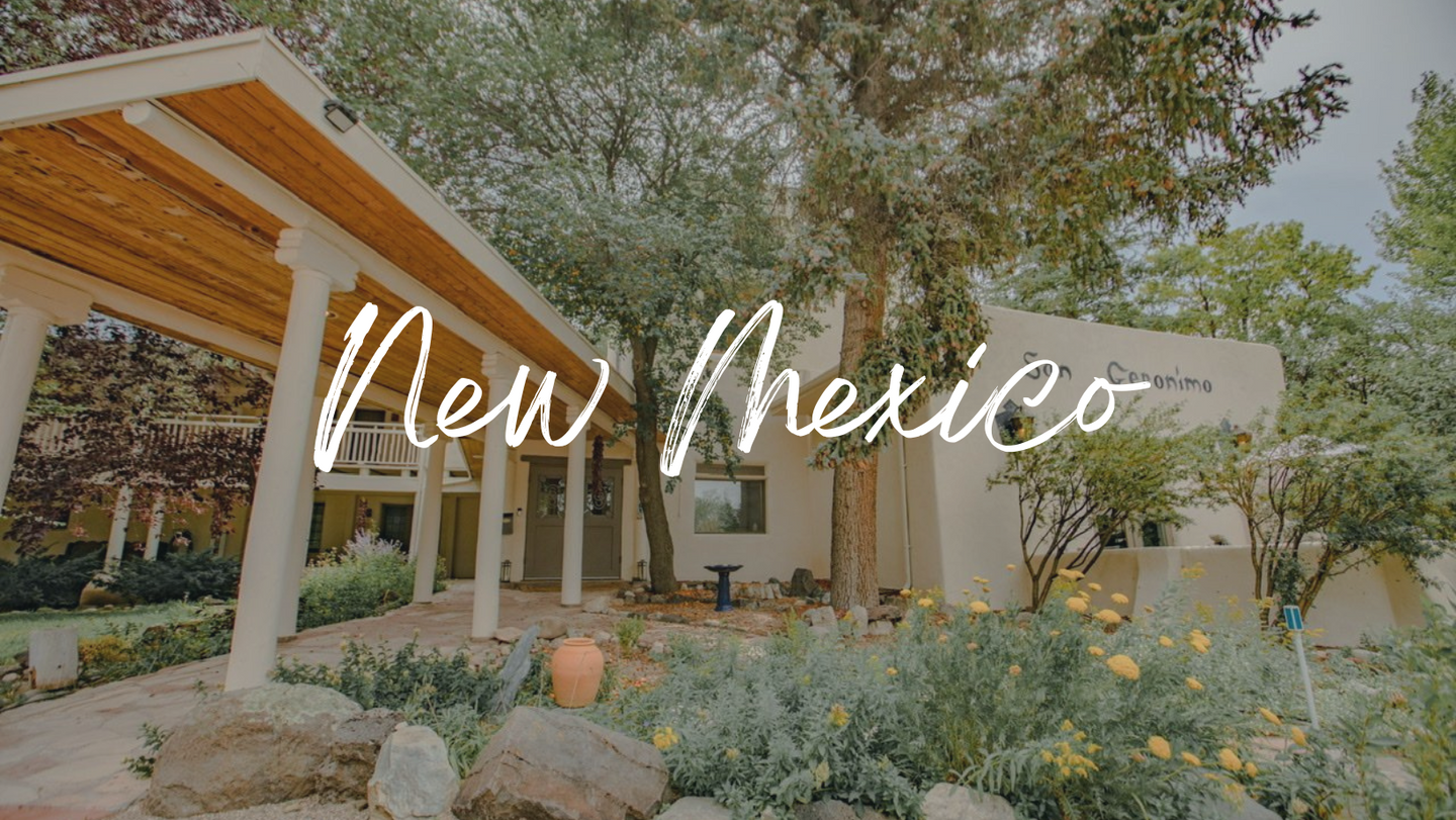 New Mexico Well Woman Retreat