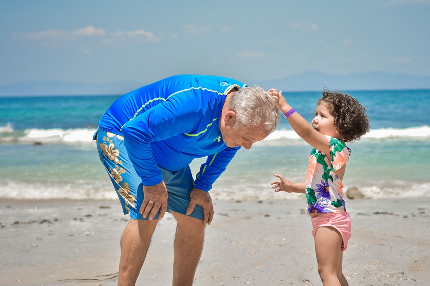 Multi Generational Trip