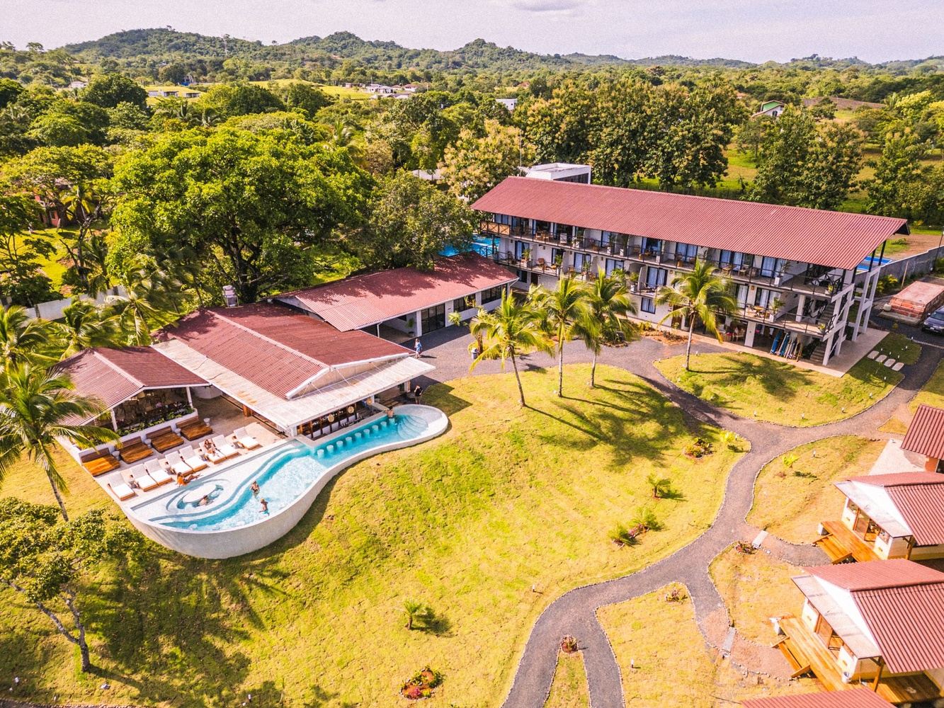 Stay & Dive Package Coiba / Bambuda Santa Catalina