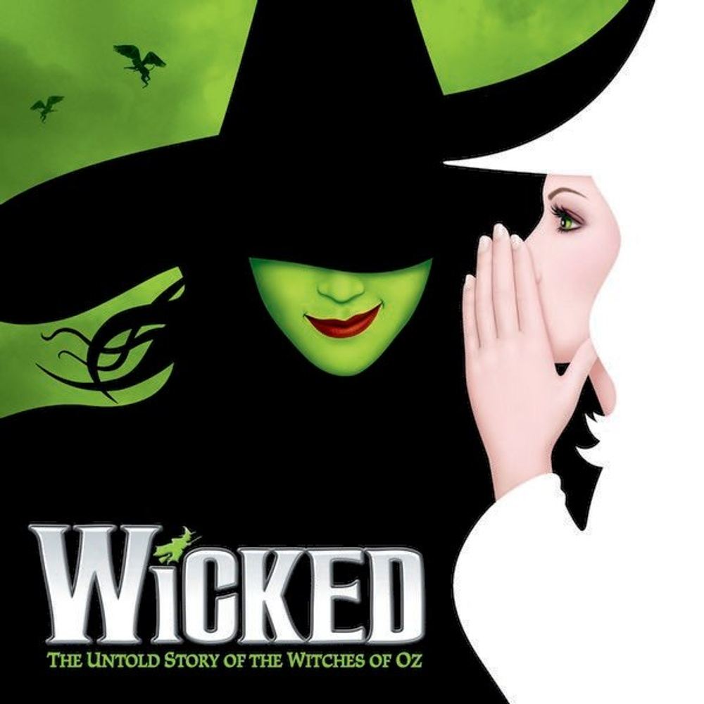 Wicked the Musical