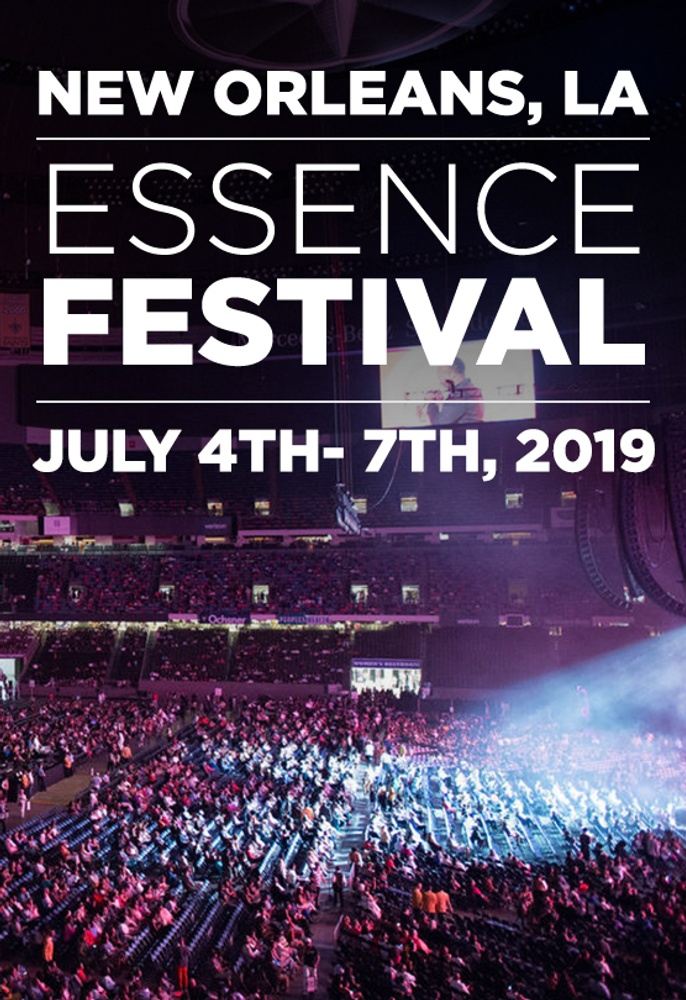 Essence Music Festival 2019 - $499 - Charlotte Departures Only!