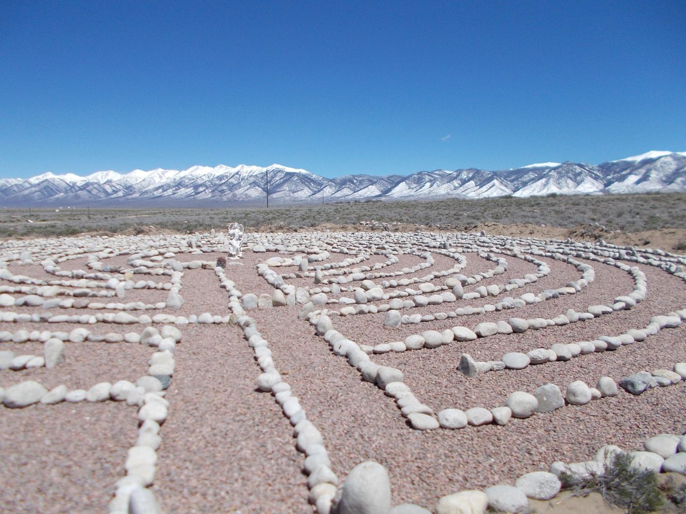 Colorado Hot Springs Retreat- For Women and Girls