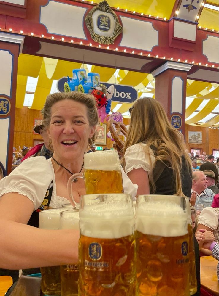Best of Bavaria Oktoberfest 2024