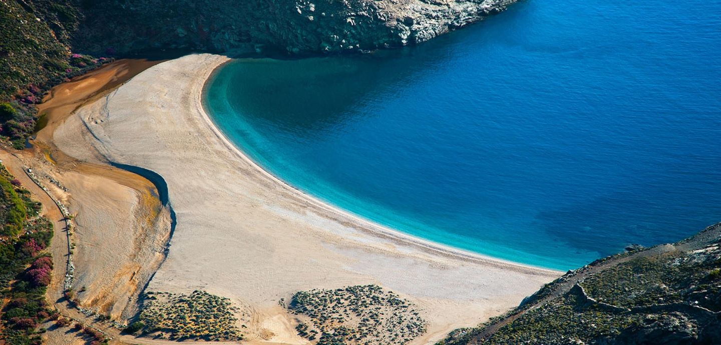 7-Day Deeply Grounded Greece Yoga Retreat