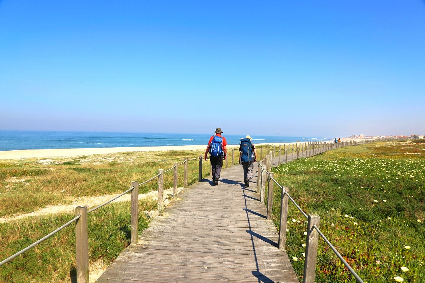Portugal's Costa Verde