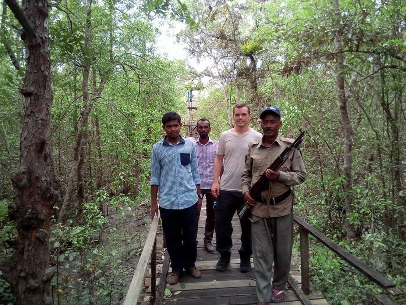 sundarban tour from dhaka