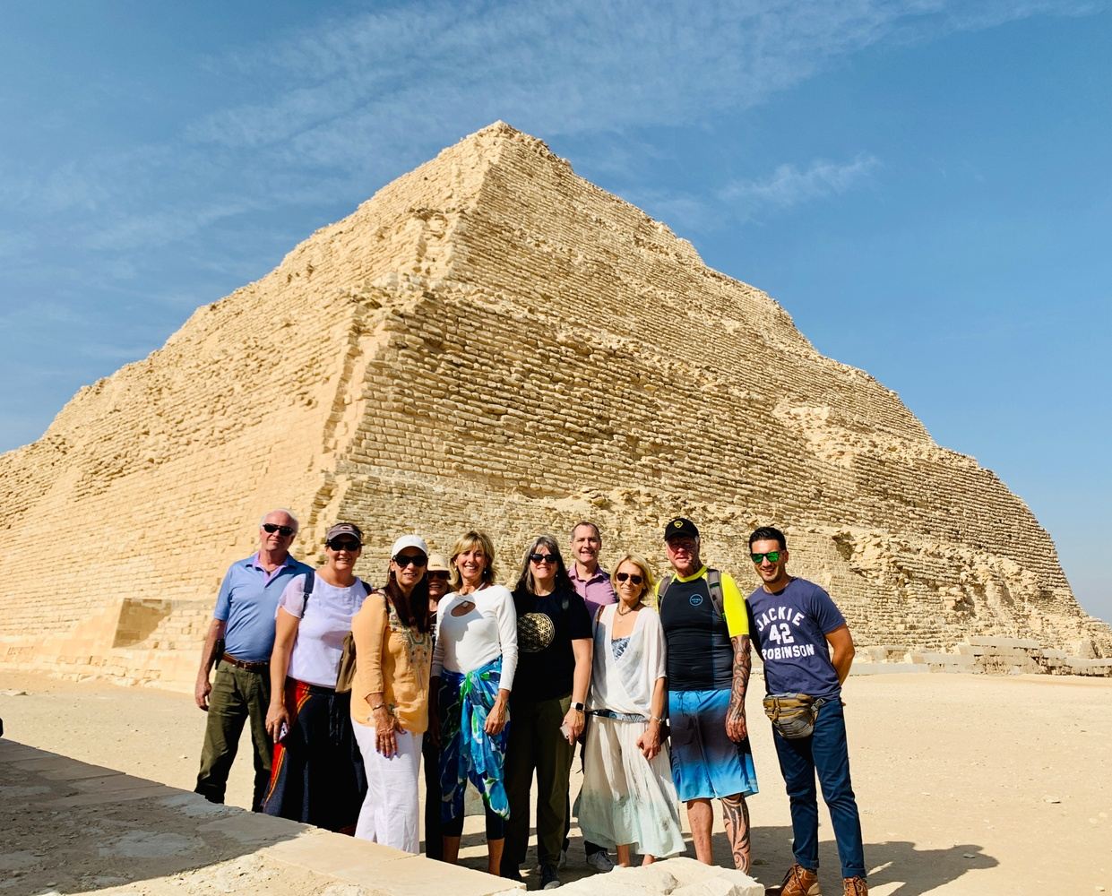 Egypt Tour Package 12 Days / 11 Nights