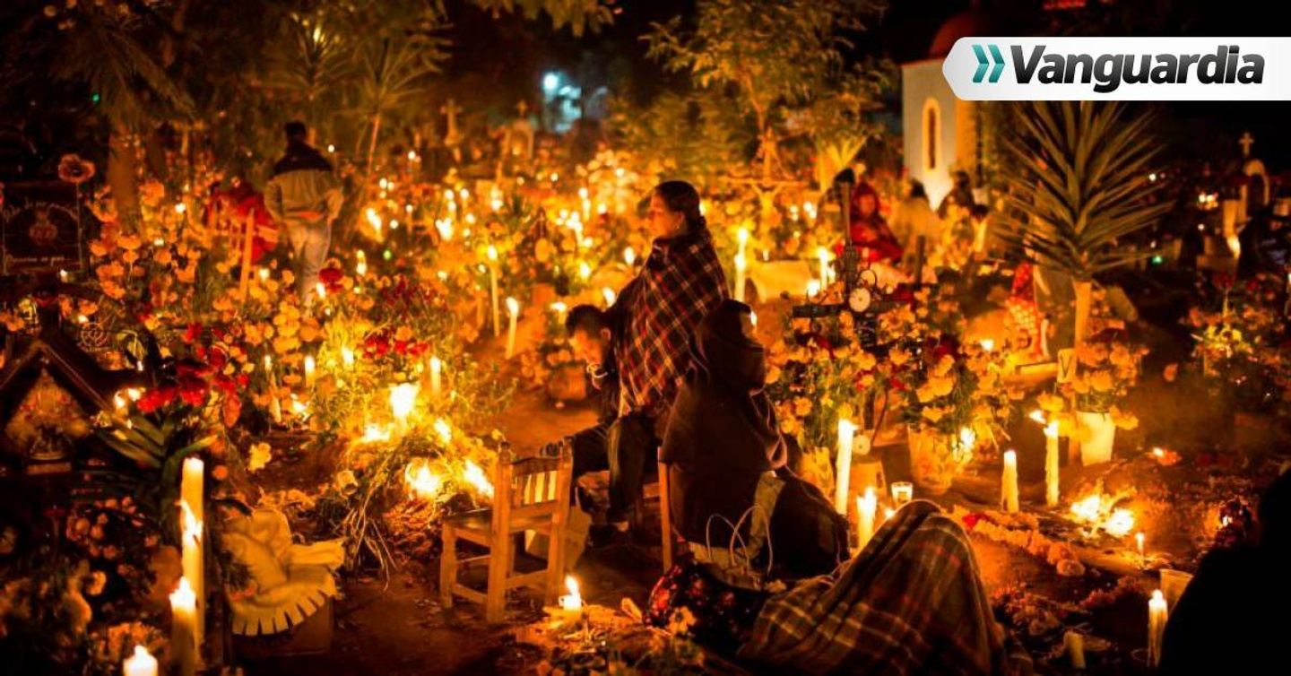 Día de Muertos - Ciudad de México