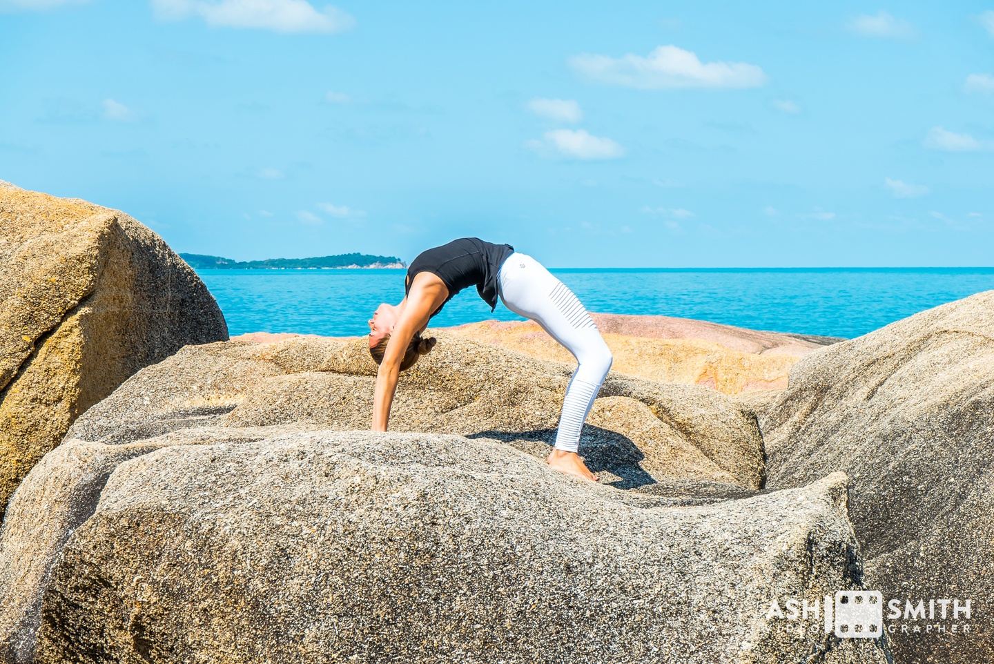 200 Hour Yoga Teacher Training in Hatha, Vinyasa & Yin in Costa Rica