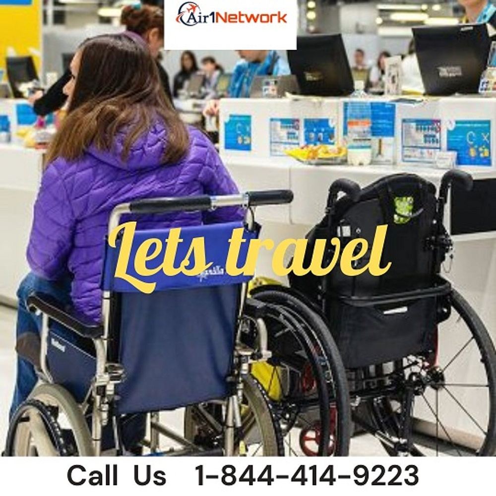How do I request wheelchair assistance on British Airways? in United State