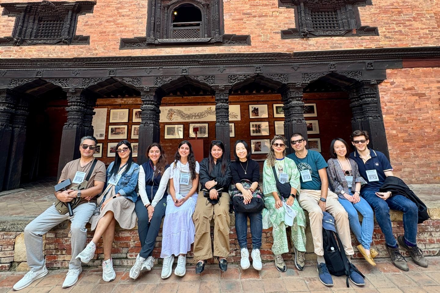Kathmandu: 7 UNESCO Sites Private or Group Tour with Lunch - MPN