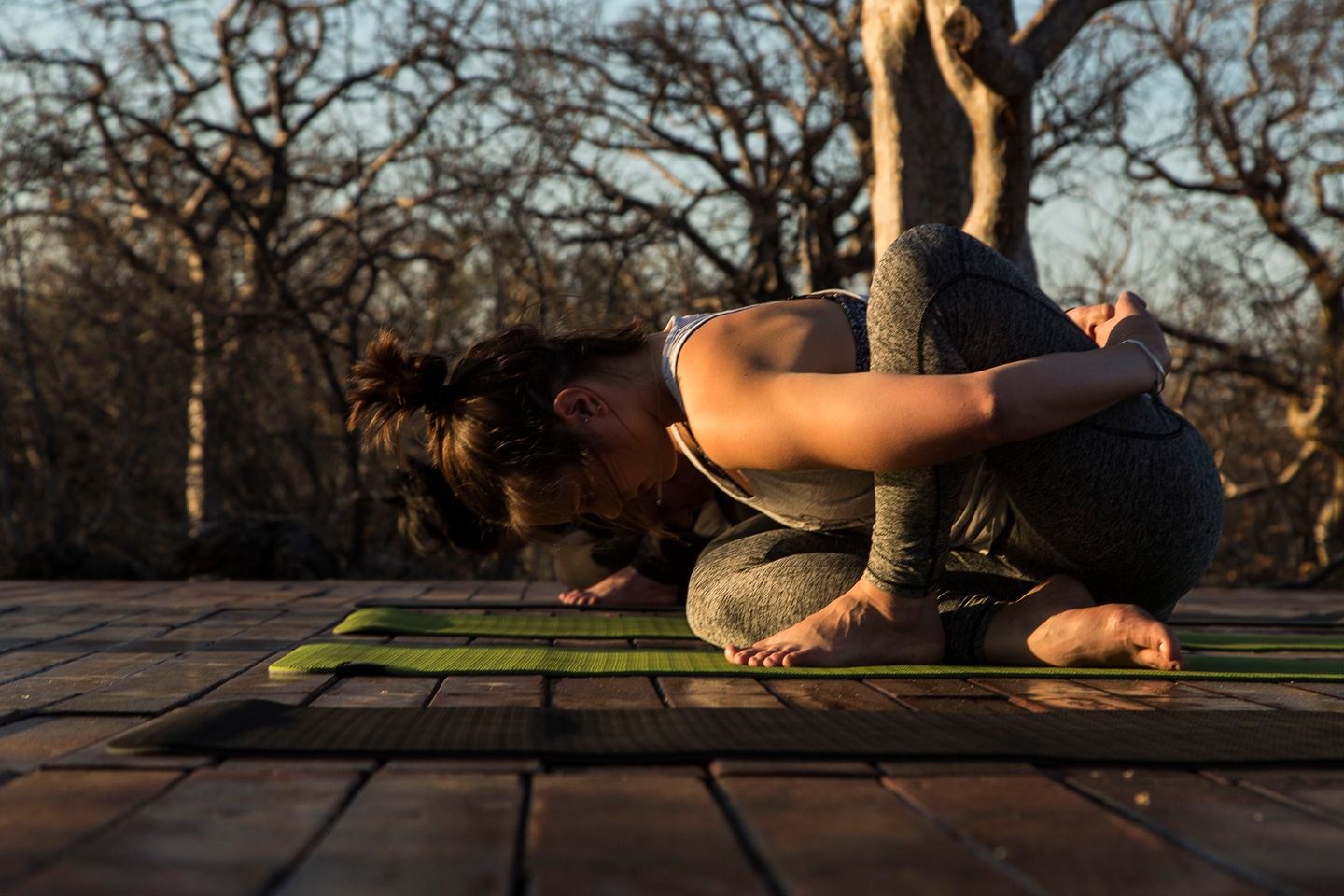 10 Day Yoga Adventure -Namibia, Africa