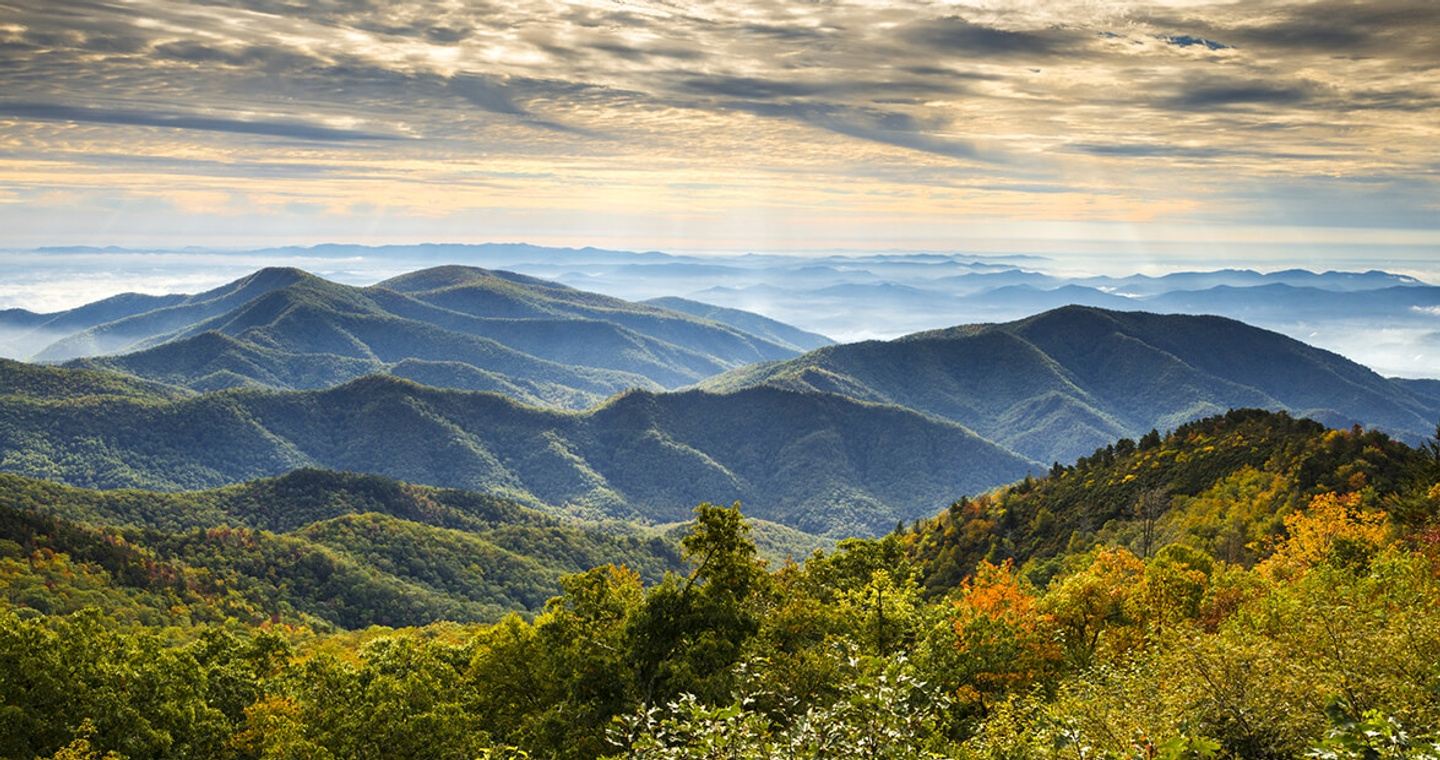 A Grateful Yoga & Meditation Retreat @ Mountain Valley Retreat Center