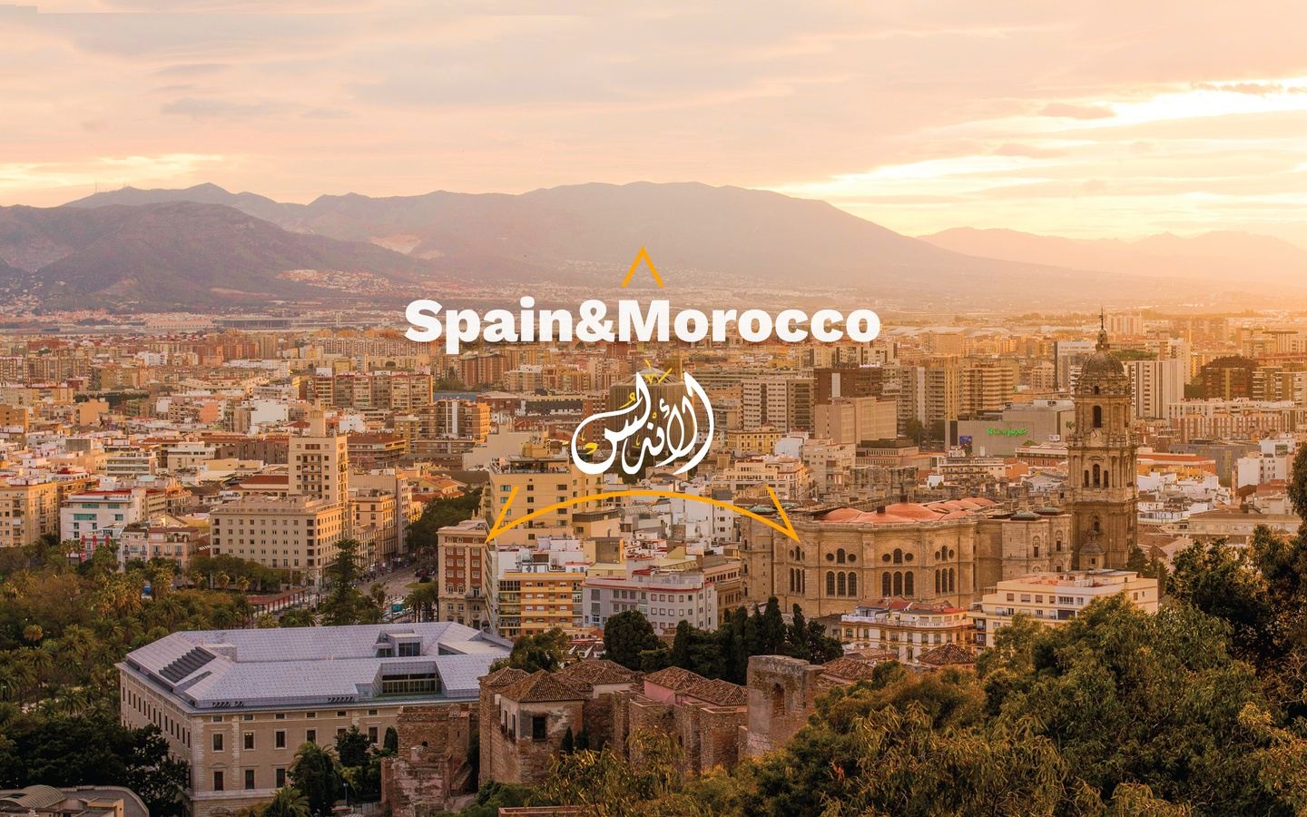 Spain & Morocco