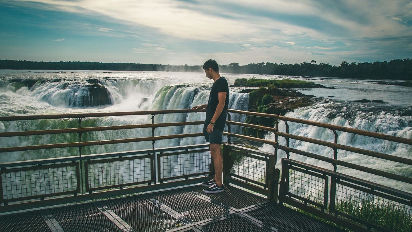 Argentina Unveiled: Explore Buenos Aires, Patagonia, and Iguazu Falls!