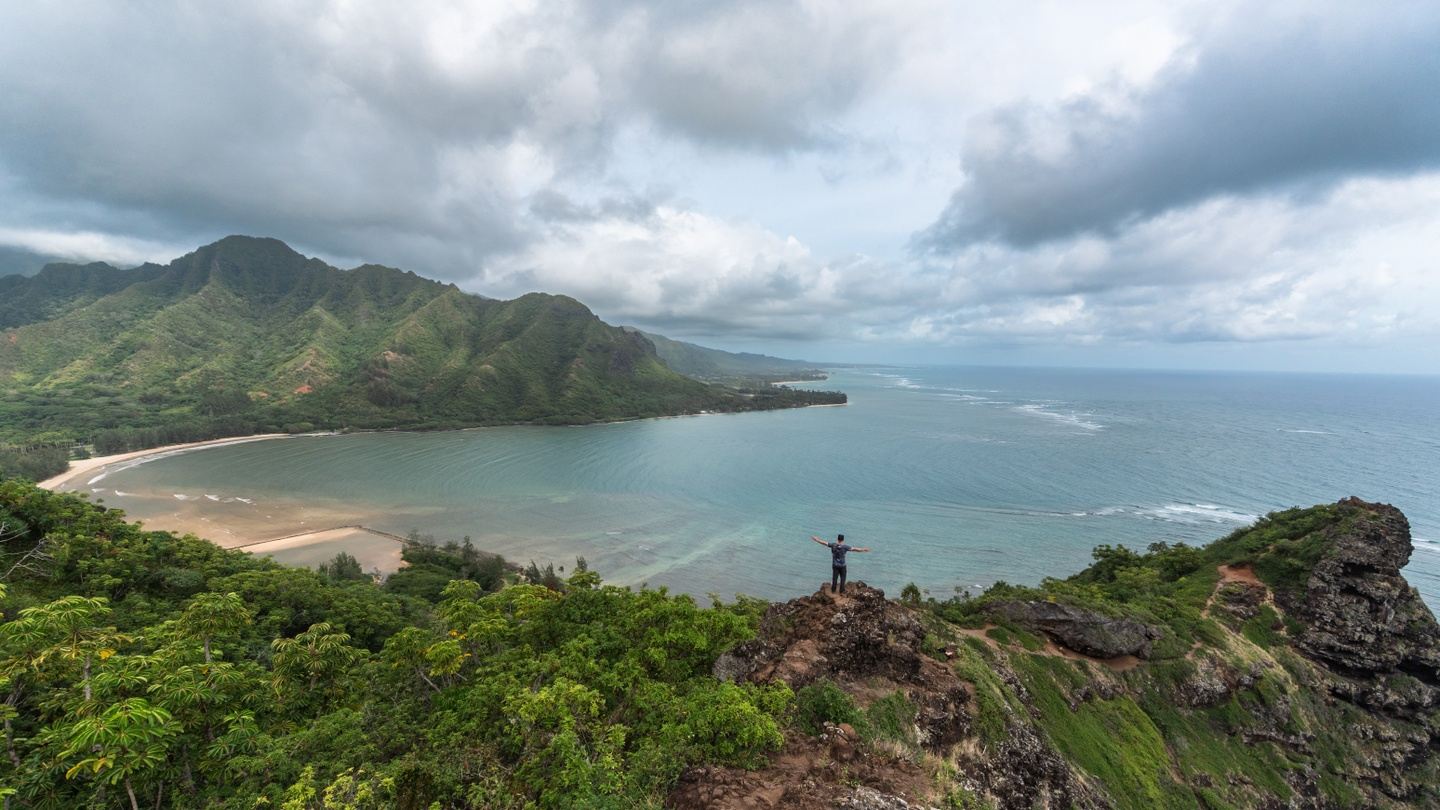 The O’ahu Adventure Package