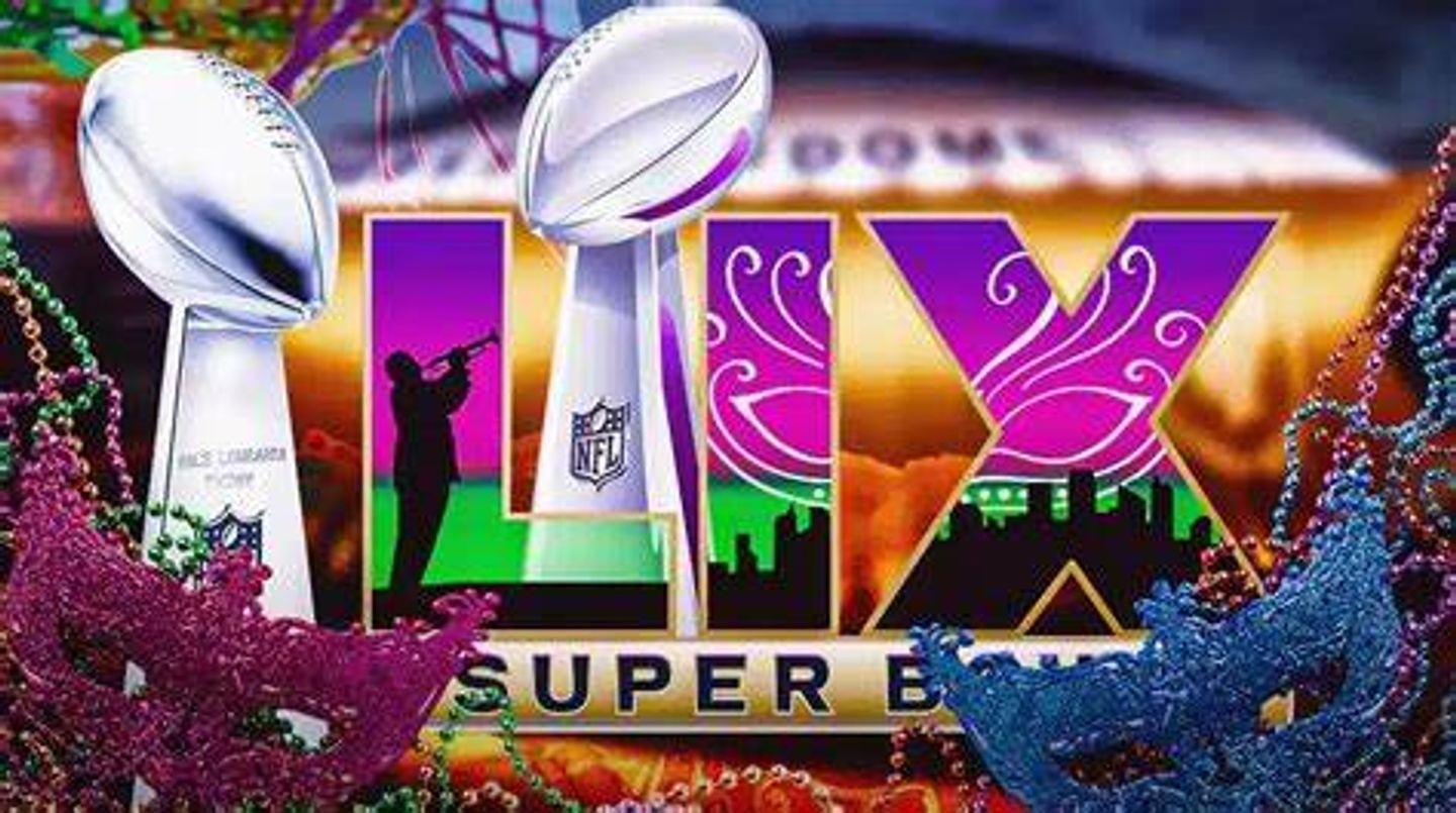 ANSE presents Super Bowl LIX at Sea