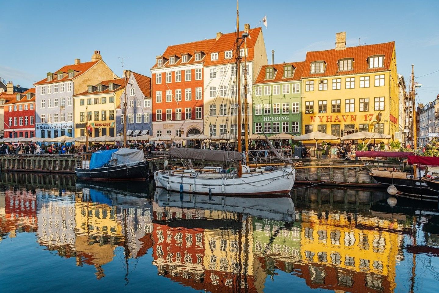 10 Best Things to Do in Copenhagen