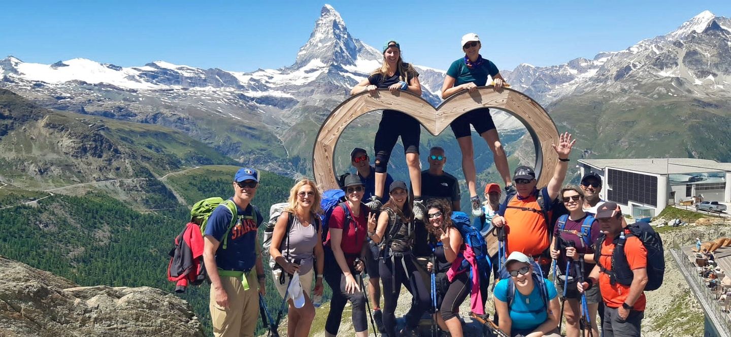 Matterhorn Highlights