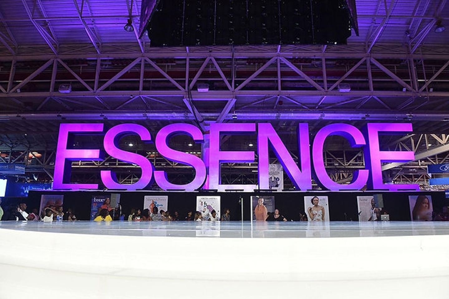 Essence Fest 2024- 30th Anniversary