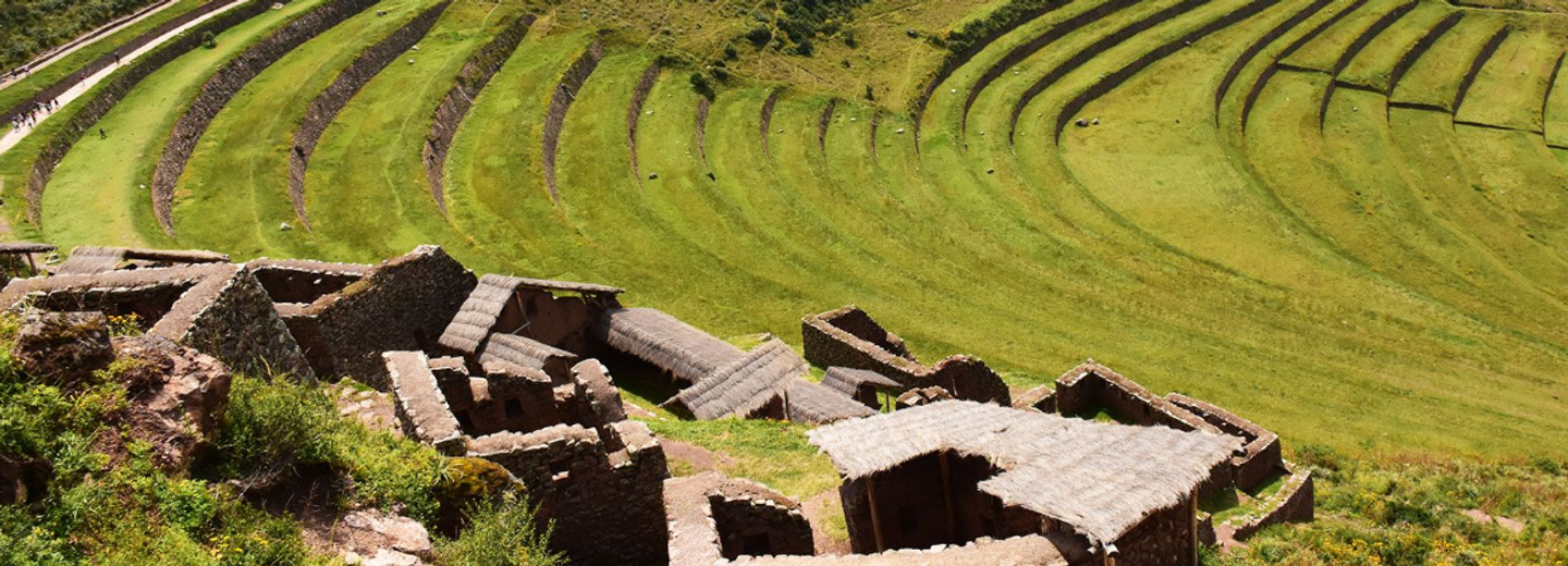 Extended Sacred Valley Tour & Machu Picchu 2 Days and 1 Night