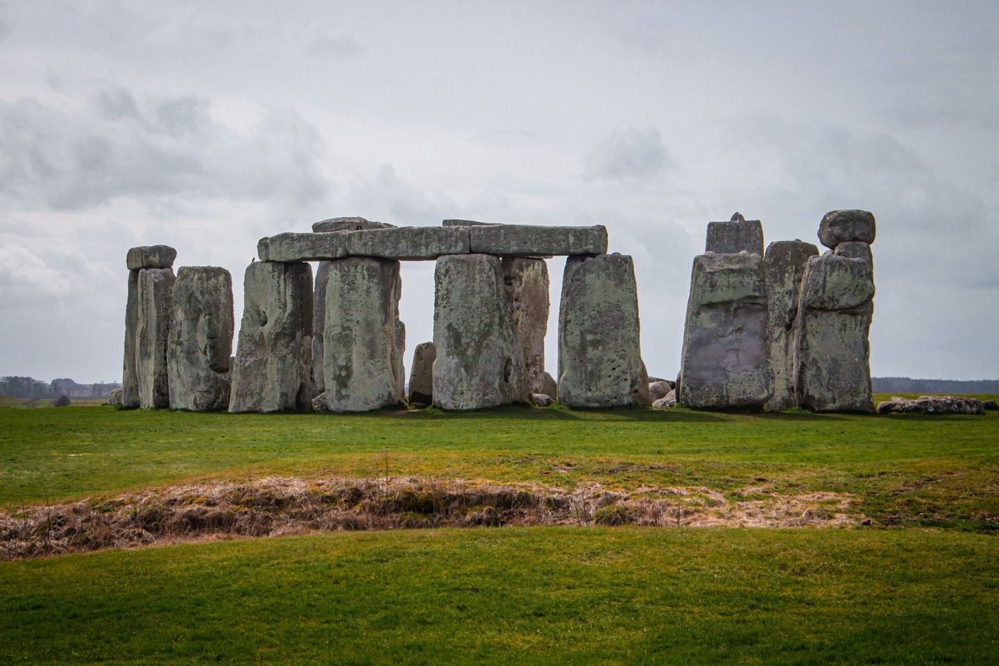 Mystical England