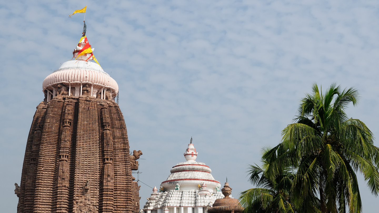 Puri Tour Package from Pune