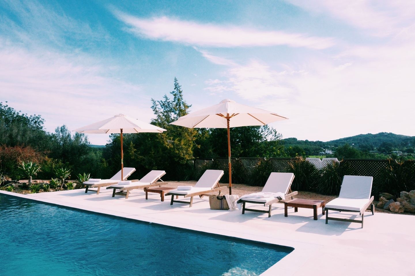 Shamanic Yoga Retreat Ibiza in April