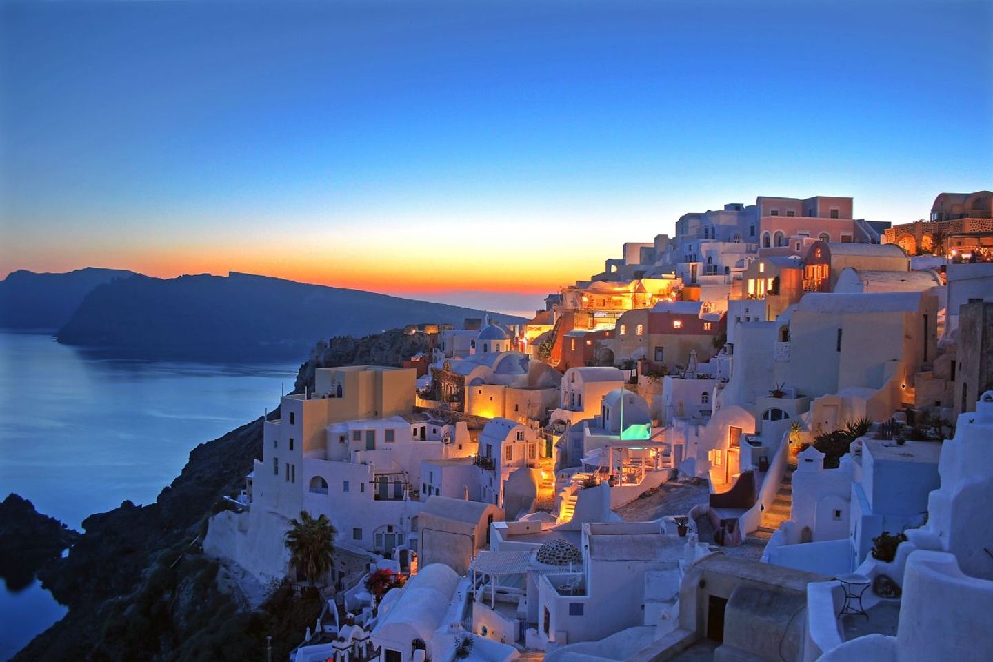 Explorers Tour of Athens and the Greek Isles