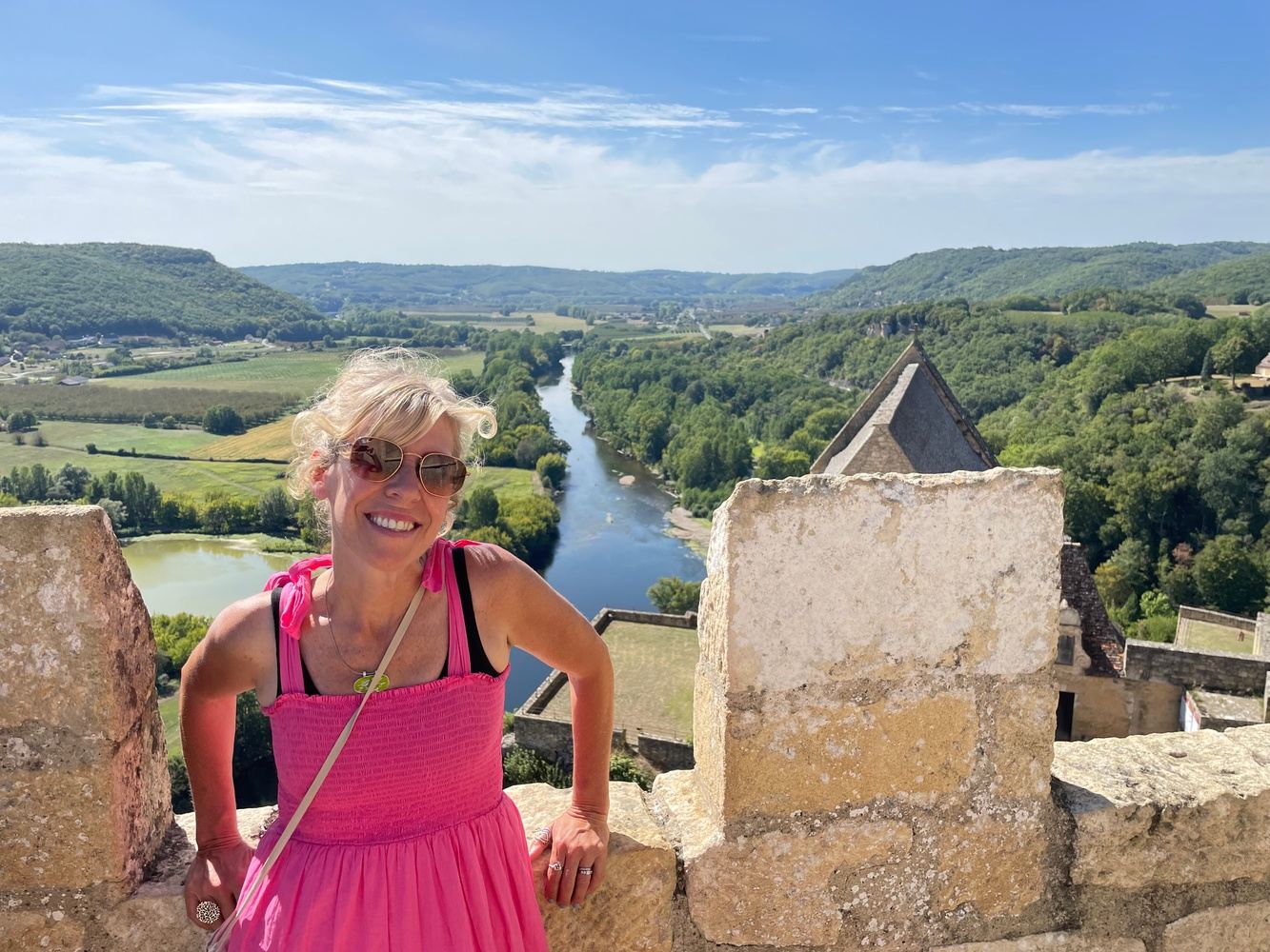 Paris to Dordogne Valley with Colleen Patrick-Goudreau (June 2025)