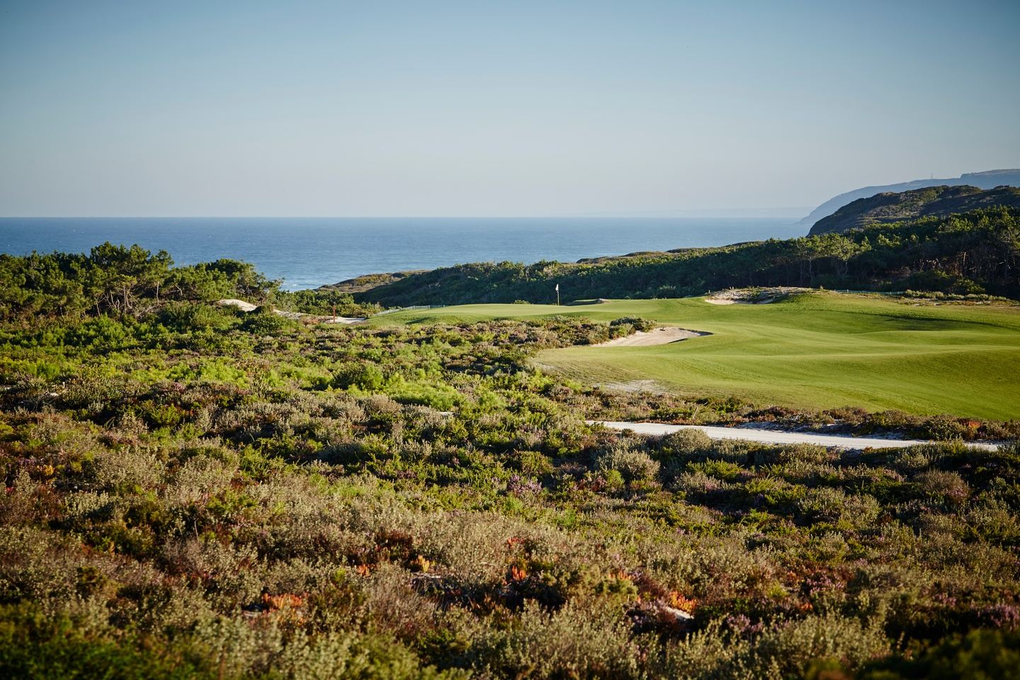 The Portugal Golf Experience