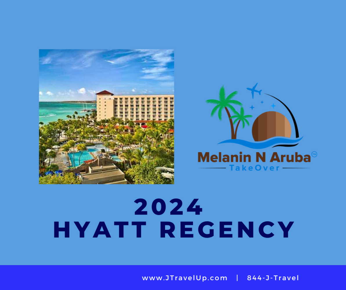 Hyatt Regency Aruba- 2024
