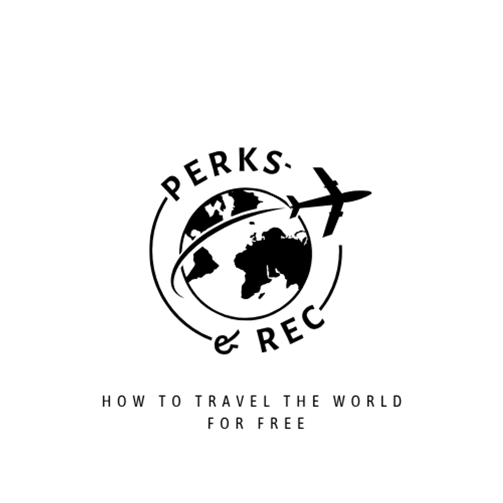 Masterclass: How to Travel the World for Free! 12:30pm-4pm