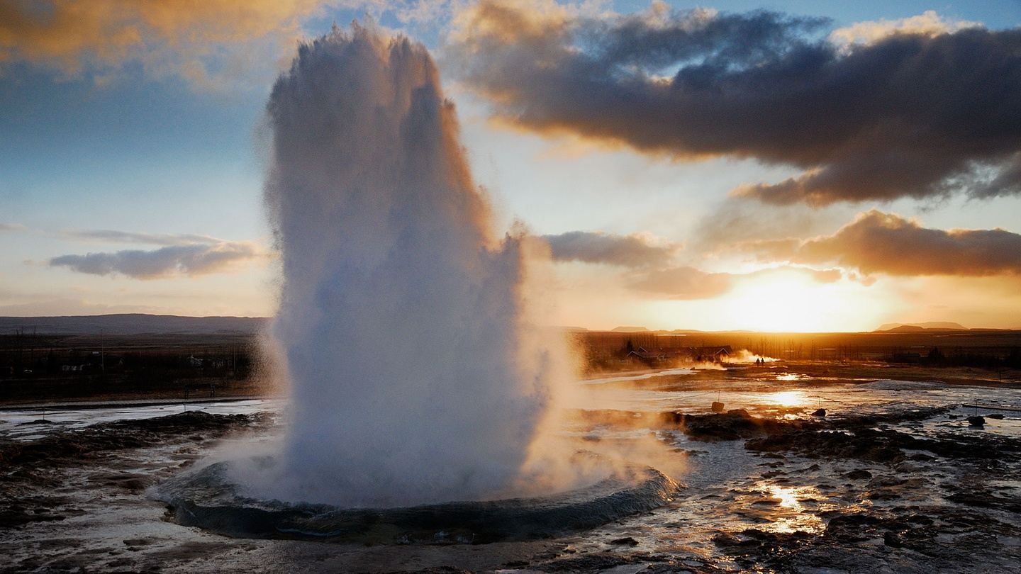 Iceland Adventure Tour 2024