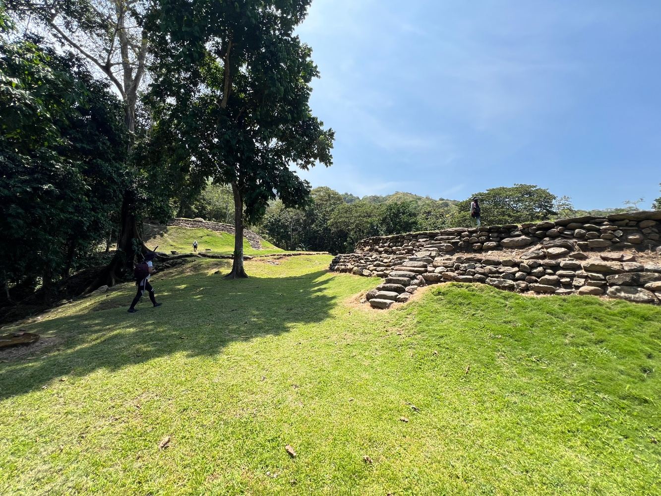 Expedición de 3 días a la Ciudad Perdida