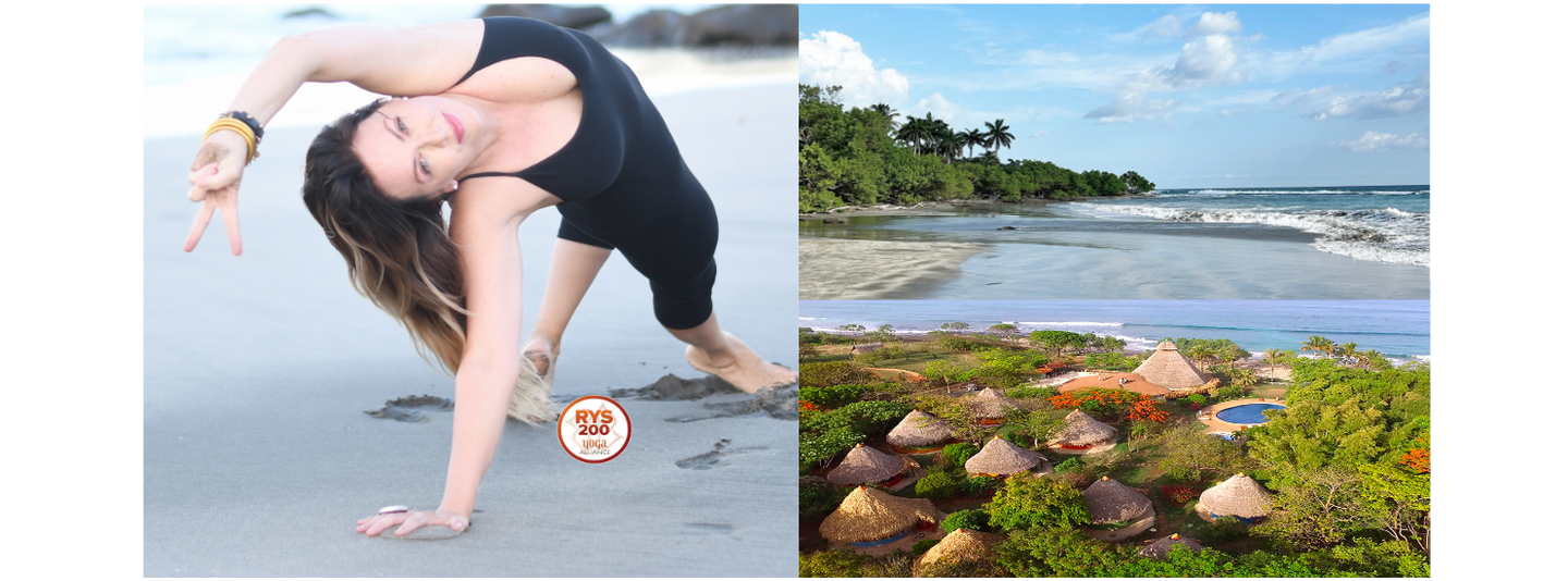 Prana Power Yoga - Bootcamp & Teacher Certification