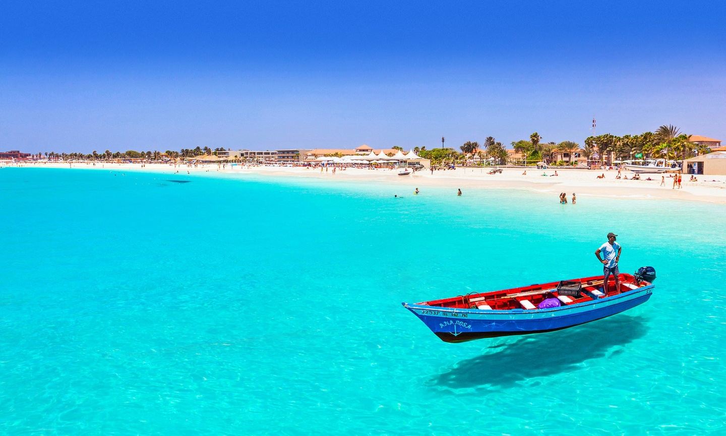 Cape Verde: A Paradise Unveiled – All-Inclusive Experiences For 2025 ...