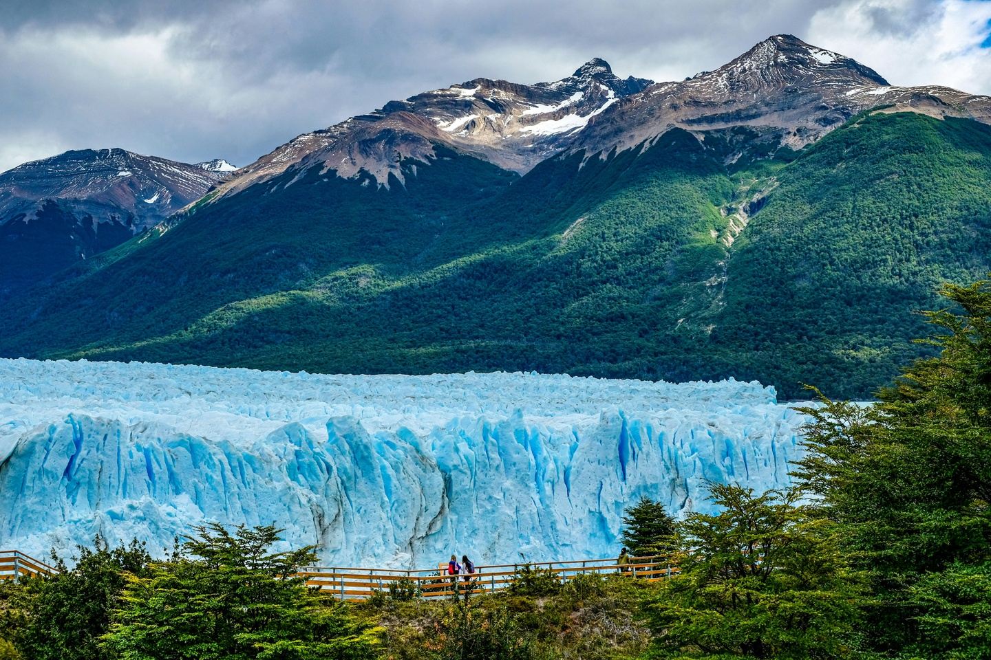 Argentina & Brazil - Domestic flights