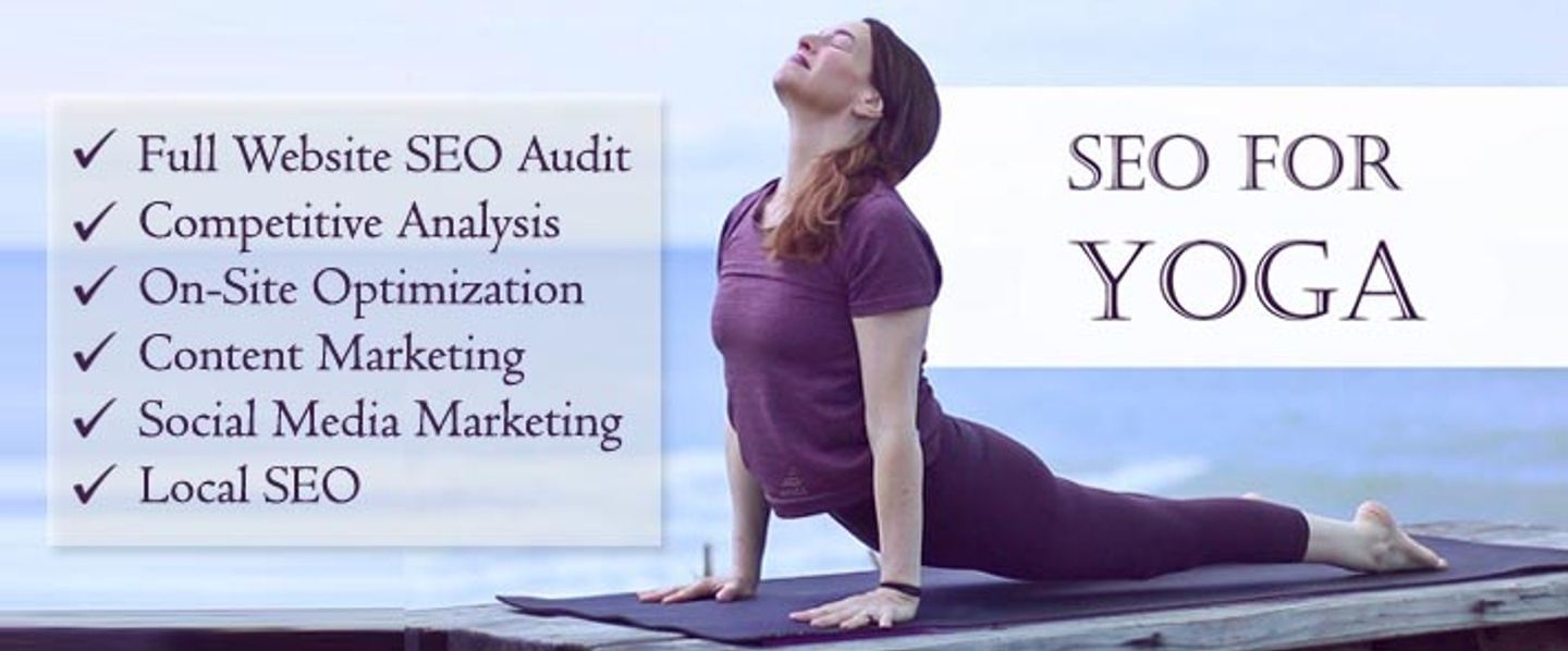 Easy Ways You Can Turn Seo For Yoga Website Into Success: