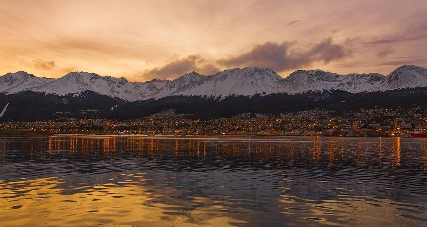Ushuaia
