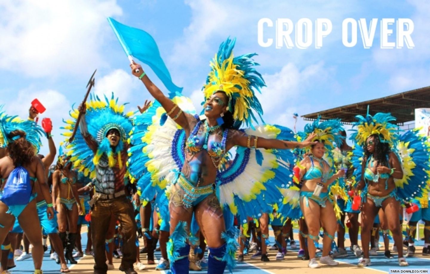 Crop Over 2022