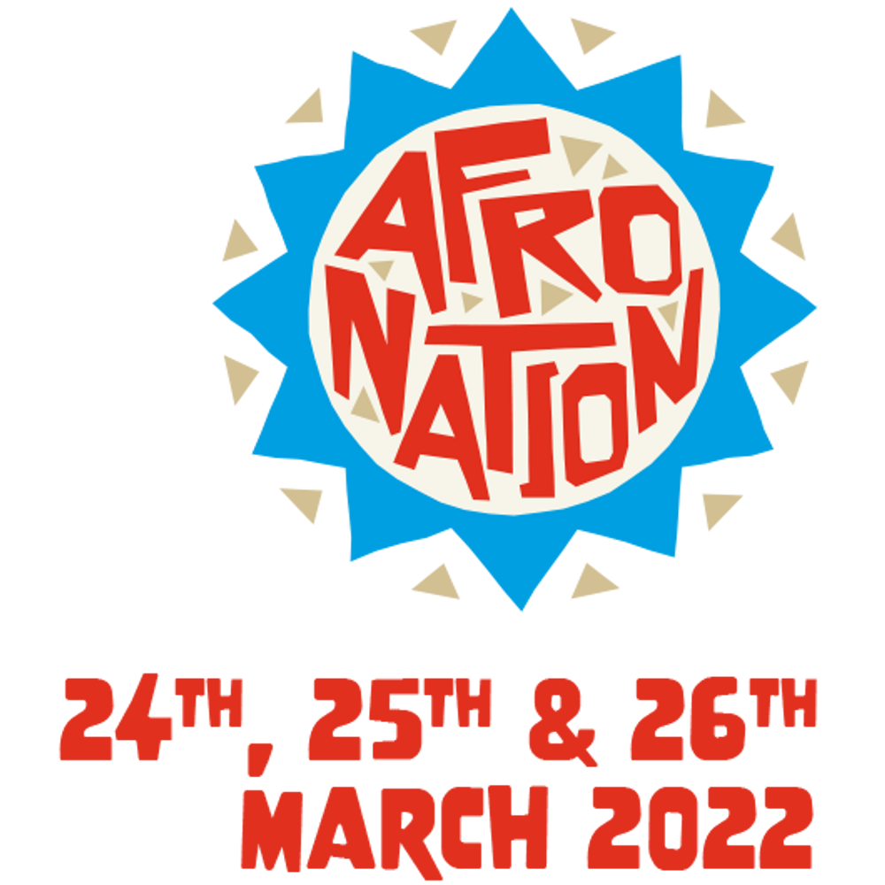 Afro Beats on the Isle of Puerto Rico 2022
