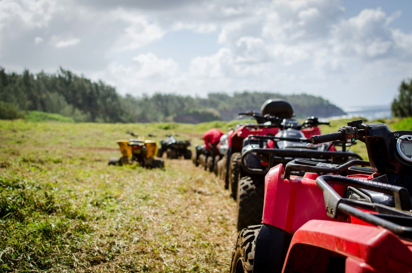 Atv Tour