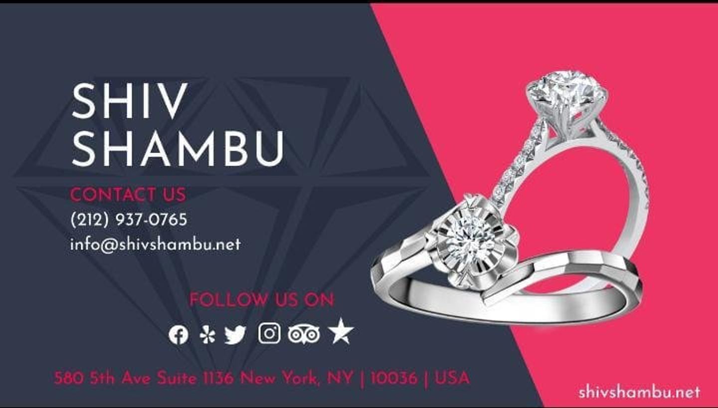 Diamonds Are 60 Off in New York, NY, USA