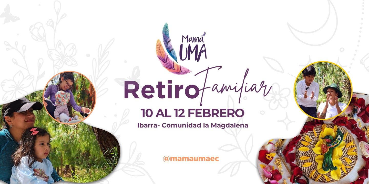 Retiro Familiar