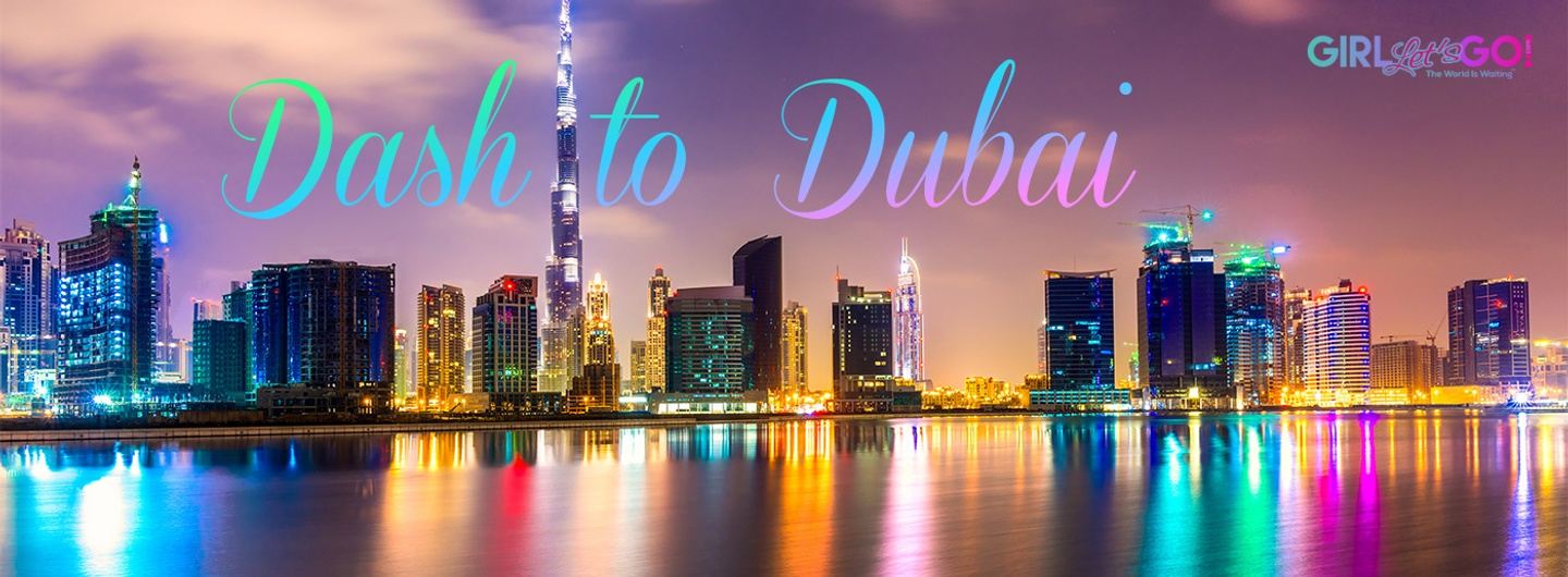 Do It In Dubai