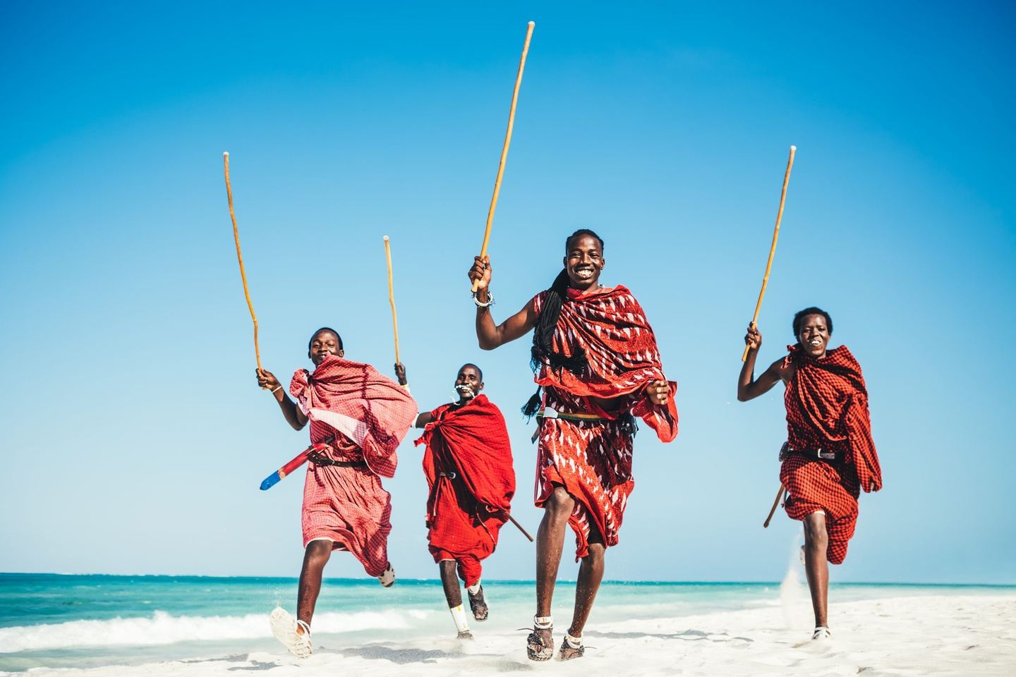 Tanzania & Zanzibar - Heritage Ancestral Journey
