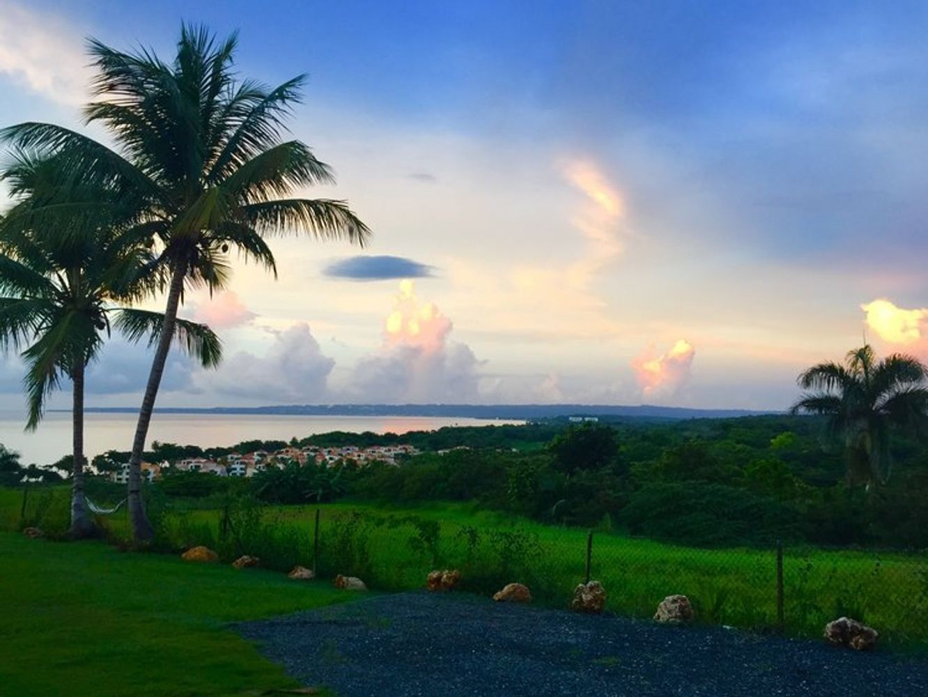 5 Day Revitalize and Rejuvenate Yoga Retreat in Rincon Puerto Rico