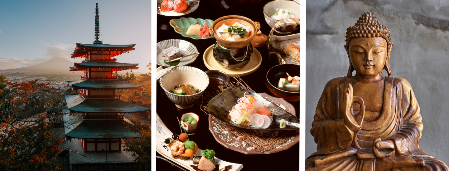 Sold Out! 2025 Eat Smart Culinary and Cultural Tour to Japan